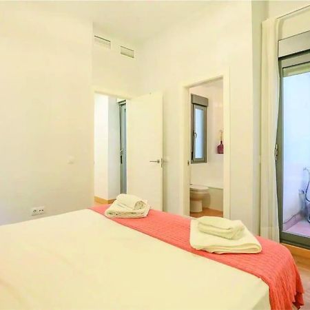 Alameda De Hercules - Casa Nena Sevilla Kültér fotó