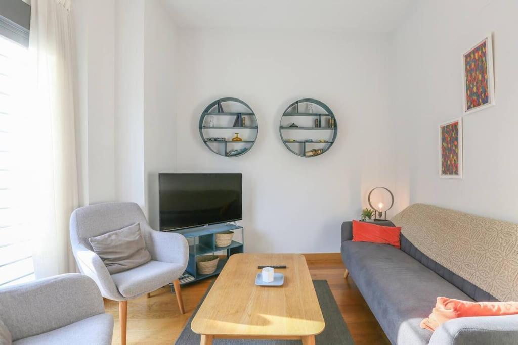 Alameda De Hercules - Casa Nena Sevilla Kültér fotó